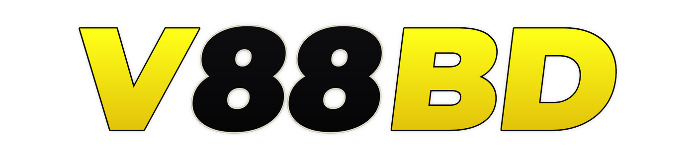 v88bd লোগো